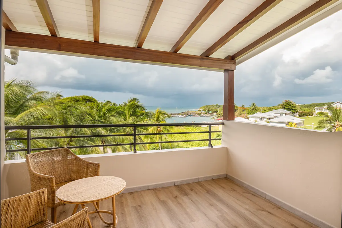 appartement St-Félix