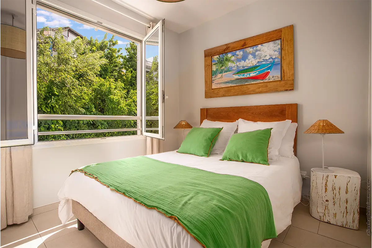 appartement St-Félix