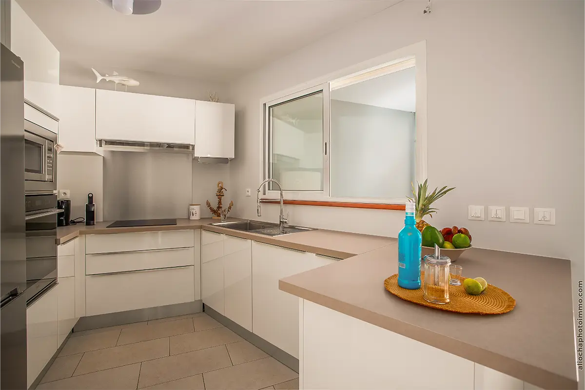 appartement St-Félix